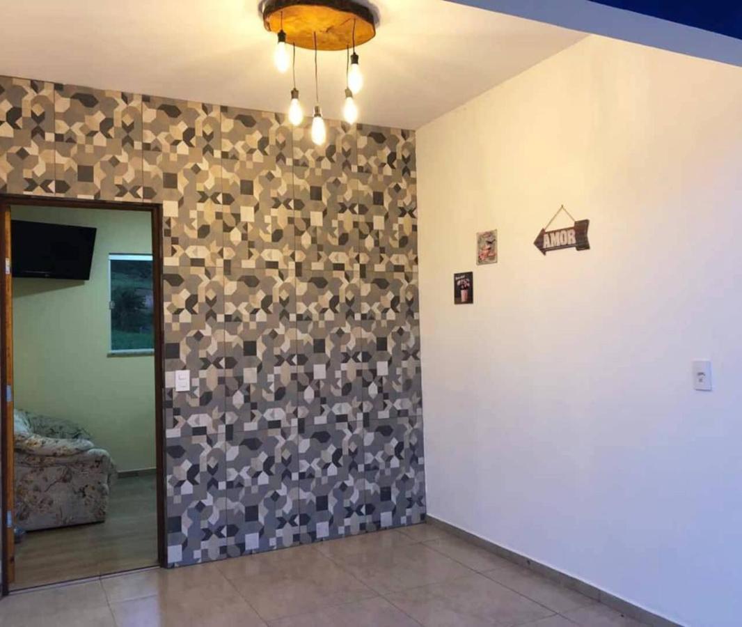 Sitio No Interior De Sp Para Curtir A Natureza 아구아스 다 프라타 외부 사진